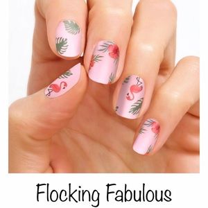 💅🏼 Color Street 💯 Real Nail Polish Strips 💅🏼